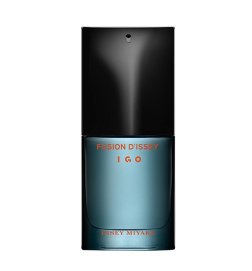Fusion d'Issey IGO - Eau de Toilette Fusion d'Issey IGO - Eau de Toilette